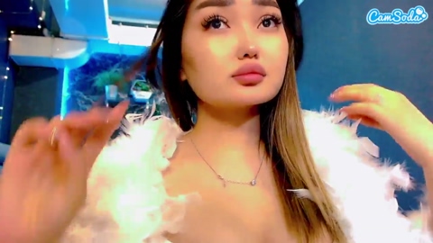 yoyokimi CamSoda 27-03-2023